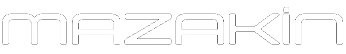 Mazakin Motor